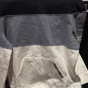 Under Armour Colorblock Hoodie